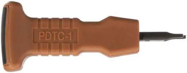 Alt view image 3 of 4 - Southwire Company Punch Down Tool Blade,110 Type,w/Grip  58745440