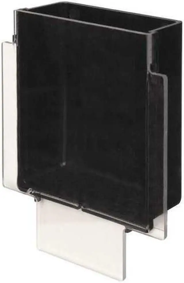 Alt view image 4 of 4 - Master Lock Group Lockout Box Red   S600