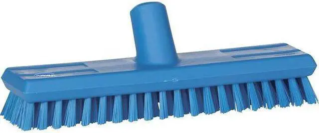 Alt view image 3 of 5 - VIKAN 70413 10-3/4"L Polyester Replacement Head Deck Brush
