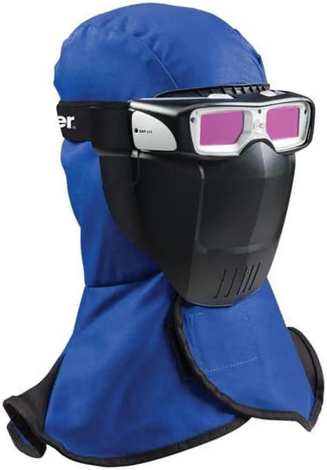 Alt view image 9 of 10 - MILLER ELECTRIC 267370 Miller Electric Welding Goggles