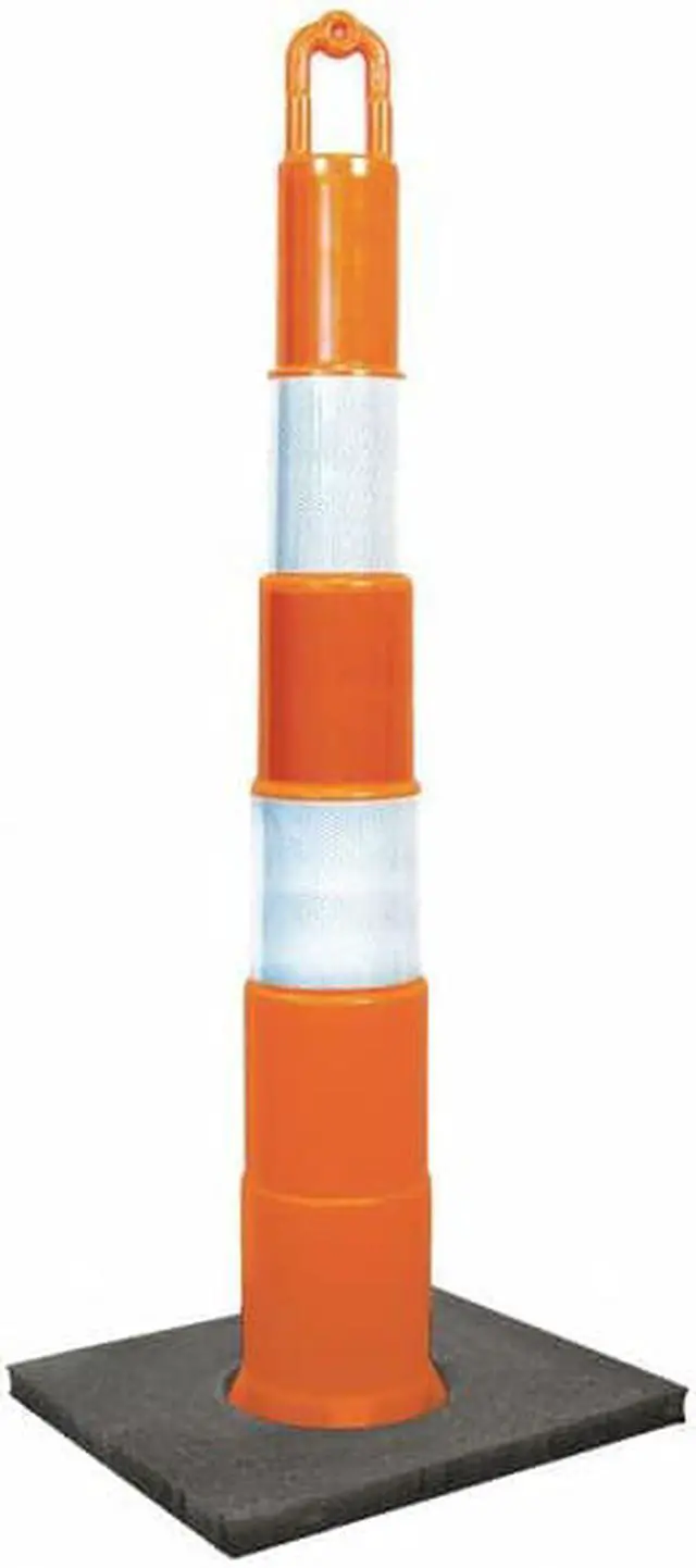 Alt view image 6 of 7 - ZORO SELECT 03-752-30 Trim Line Base, Rubber, 2 in Height, 30 in Length, 30 lb,