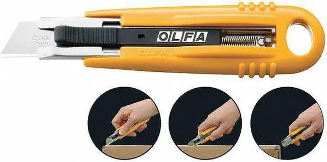 Alt view image 5 of 6 - Utility Blade, Pk50