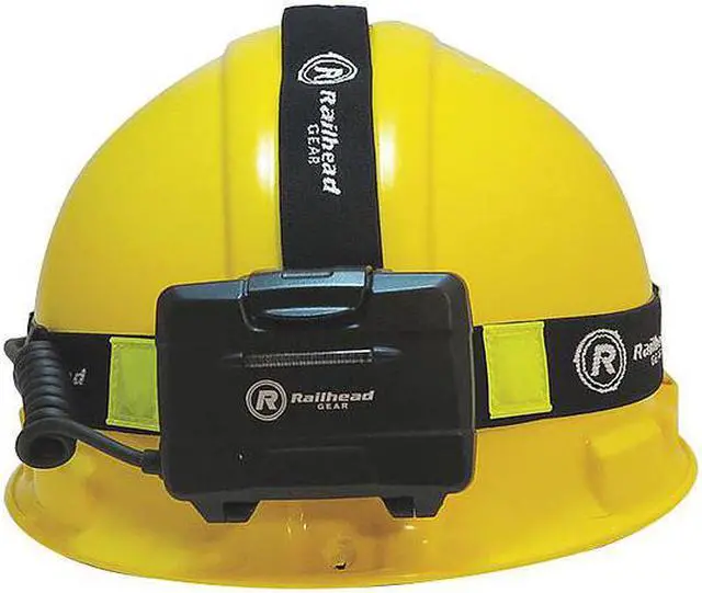 Alt view image 5 of 8 - K&E GEAR KE-HLFC185 K&E GEAR 230 Lumens, LED Black Headlamp