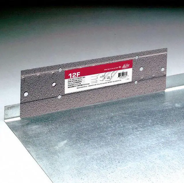 Alt view image 3 of 4 - MALCO 12F Folding Tool, 12", Steel