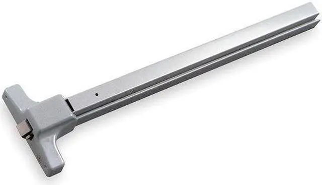Alt view image 3 of 4 - ASSA ABLOY ACCENTRA AU546 26D Lever w/Lock,AU546-26D Series