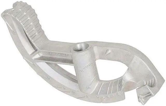 Alt view image 4 of 4 - Hand Conduit Bender, 3/4 In Rigid/IMC