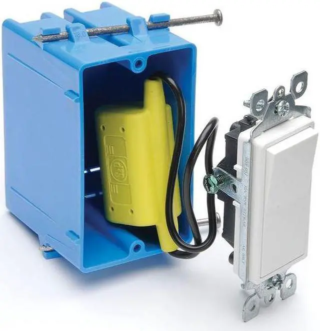 Alt view image 4 of 4 - SOLER & PALAU CVC-100 Ventilation Control, Use With 3CGA3