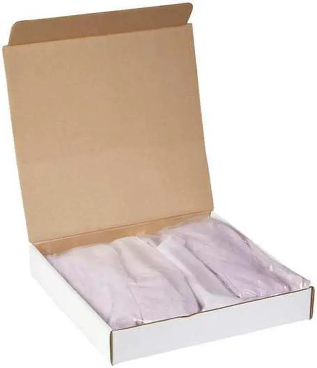 Alt view image 6 of 6 - PIG PIG309 Sorbent Sock, 1 gal, 2 in x 48 in, Acids, Pink, 4 PK