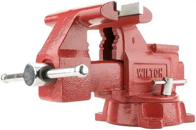 Alt view image 4 of 8 - Magnetic Jaw Cap,6 In,Prism,PK2 WILTON P6