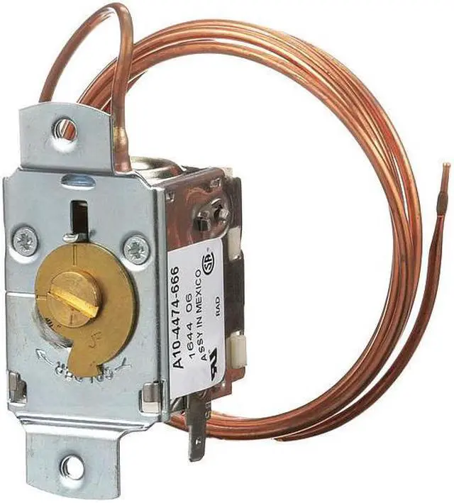 Alt view image 6 of 6 - RANCO K-3001 Control,Water Cooler