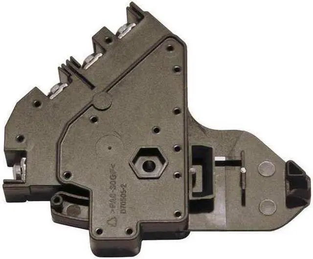 Alt view image 4 of 4 - SIEMENS 49AB11 Auxiliary Contact,1NO,1NC