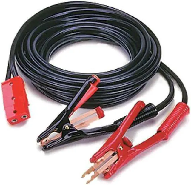 Alt view image 3 of 3 - ASSOCIATED EQUIPMENT 6138 Plug-In Cables