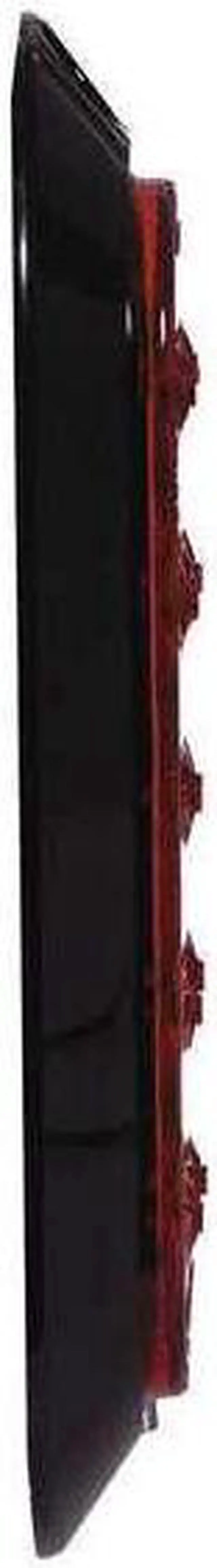 Alt view image 3 of 4 - MAXXIMA M84435-A Dome Lamp,Clear,6-1/2" H,36 Bulbs