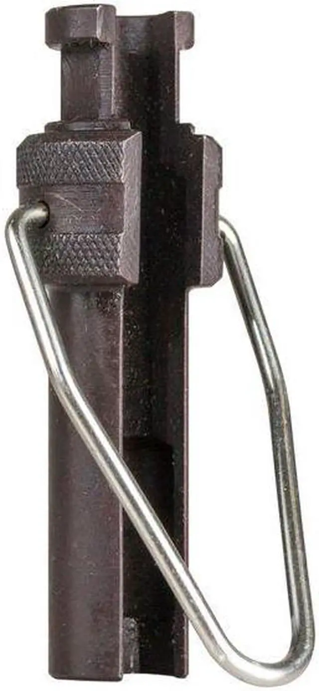 Alt view image 4 of 4 - JONARD TOOLS SST-716AT Security Shield Tool,Water Tight,7/16 In