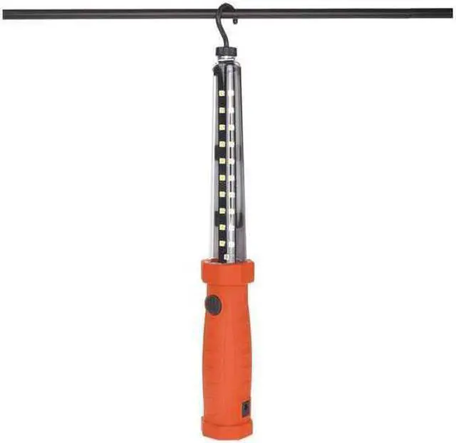 Alt view image 4 of 5 - Xtreme LumensTM Rechargeable Multi-Purpose LED Work Light - Red - Lot of 2