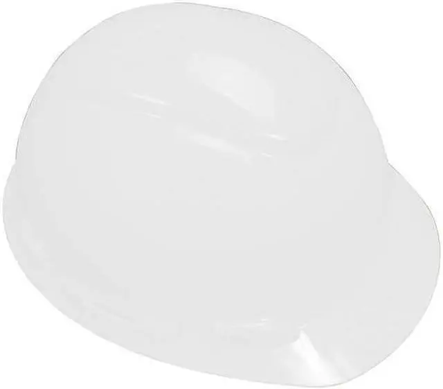 Alt view image 5 of 5 - Hard Hat 4-Point Pinlock Suspension H-701P