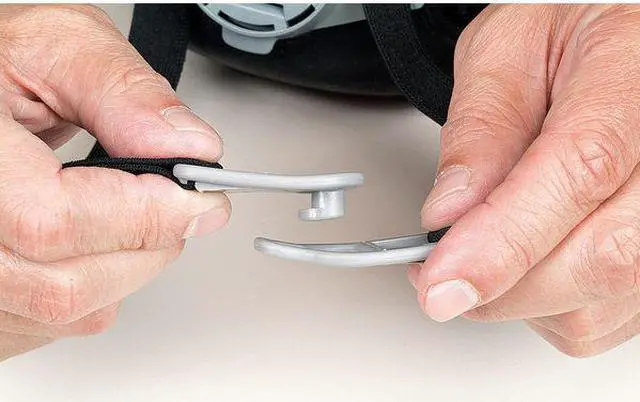 Alt view image 8 of 8 - MSA SAFETY 10102182 Half Mask Respirator, Advantage 420 Assembly, Bayonet,