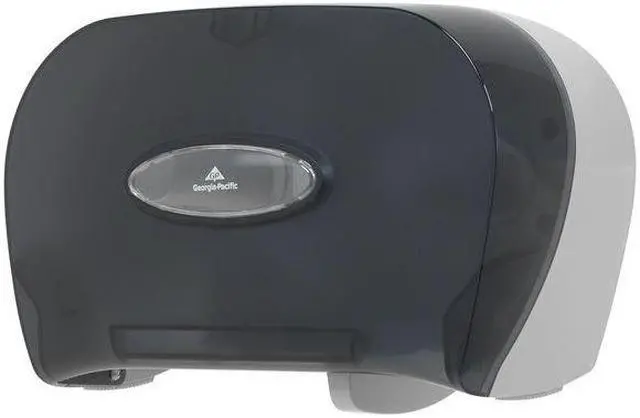 Alt view image 9 of 9 - Georgia-Pacific  Tissue Dispenser 59206