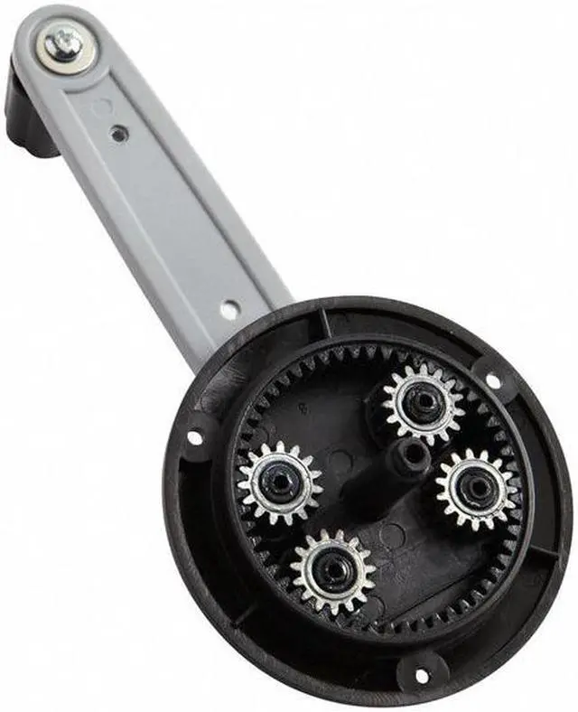 Alt view image 7 of 7 - KESON NRS18300 300 ft Tape Measure, 3/8 in Blade