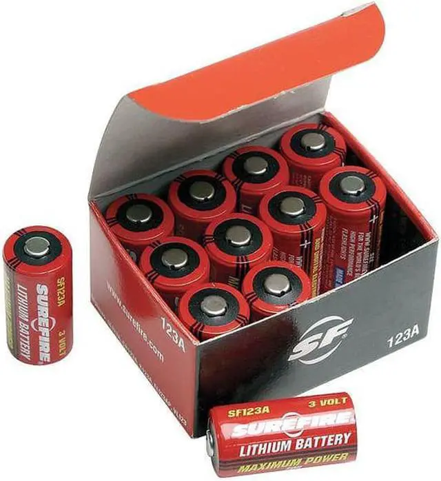 Alt view image 11 of 11 - Batteries - Per 12, Boxed