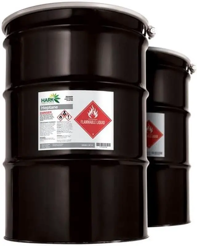 Alt view image 4 of 8 - AVERY 60501 8-1/2" x 11" GHS Chemical Labels for Laser Printers, 50