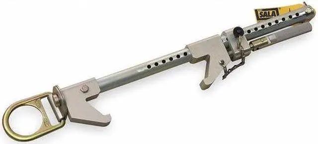 Alt view image 5 of 5 - 3M DBI-SALA 2108406 Fixed Beam Anchor