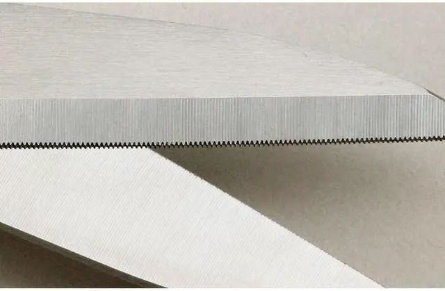 Alt view image 5 of 6 - OLFA SCS-2 Industrial,Industrial Shears,7 In. L