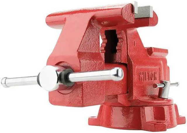 Alt view image 5 of 8 - Magnetic Jaw Cap,6 In,Prism,PK2 WILTON P6