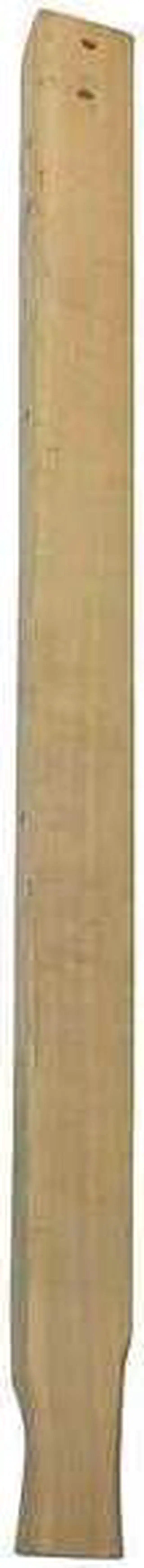 Alt view image 3 of 3 - WESTWARD GGS_42980 Hardwood Handle