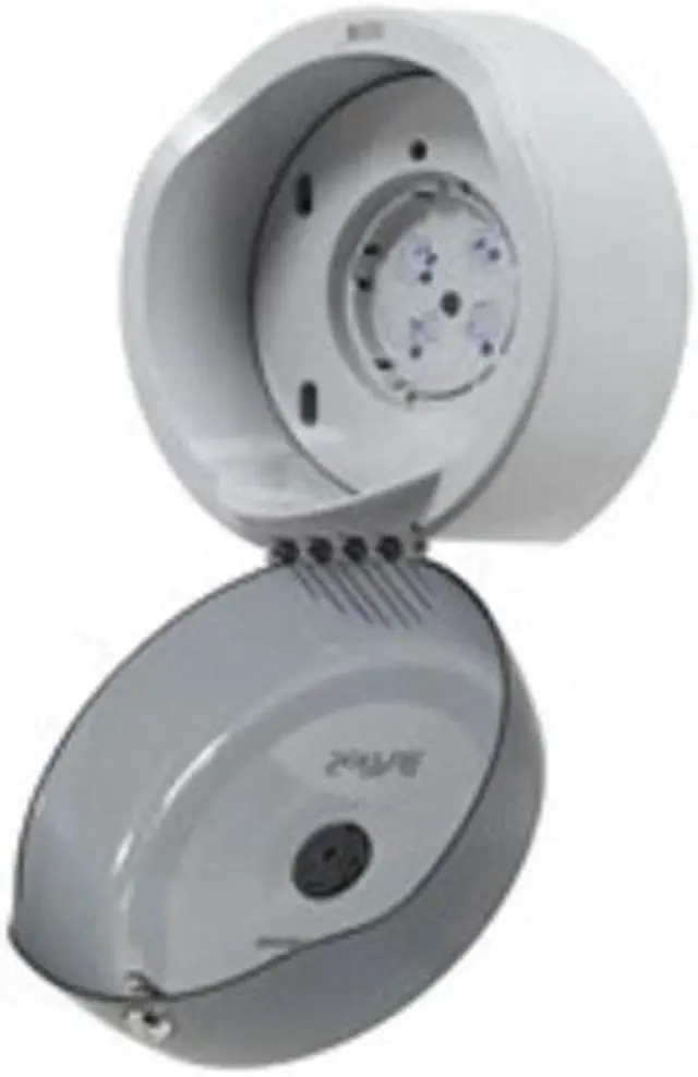 Alt view image 7 of 7 - GEORGIA-PACIFIC 56501 Sofpull Toilet Paper Dispenser,Centerpull,(1) Roll