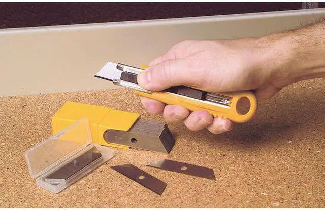 Alt view image 4 of 6 - Utility Blade, Pk50