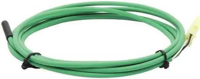 Alt view image 3 of 5 - Sensor Kit, Cabinet Temp, 74", Green,  For Use With Grainger Item Number 43WT95