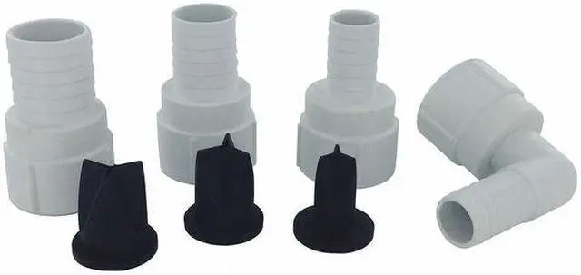Alt view image 5 of 11 - Rule 800 Gph Standard 12V Bilge Pump