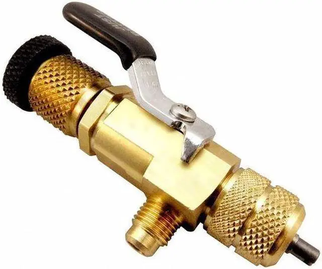 Alt view image 4 of 4 - JB Industries A2525N JB VALVE CORE TOOL WPORT