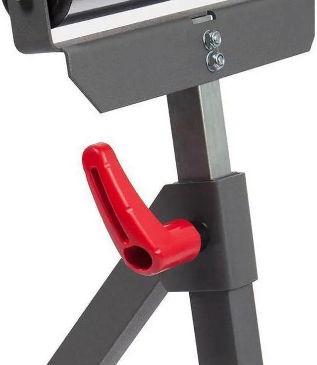 Alt view image 10 of 10 - PROTOCOL 67108-G Roller Support Stand,26-3/8 in. H