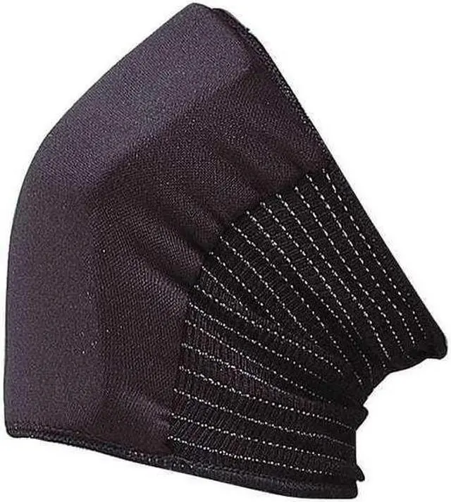 Alt view image 6 of 7 - ALLEGRO 7105 Knee Pads,Soft,EVA,Universal,PR