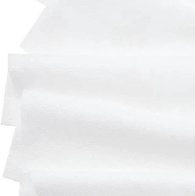Alt view image 3 of 6 - KIMTECH 06151 Prep Critic Task Wipe Dispos LowLint Wipe WHT 8/Cs