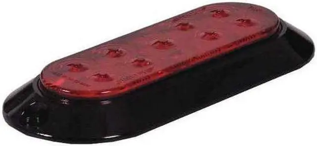 Alt view image 4 of 4 - MAXXIMA M84435-A Dome Lamp,Clear,6-1/2" H,36 Bulbs