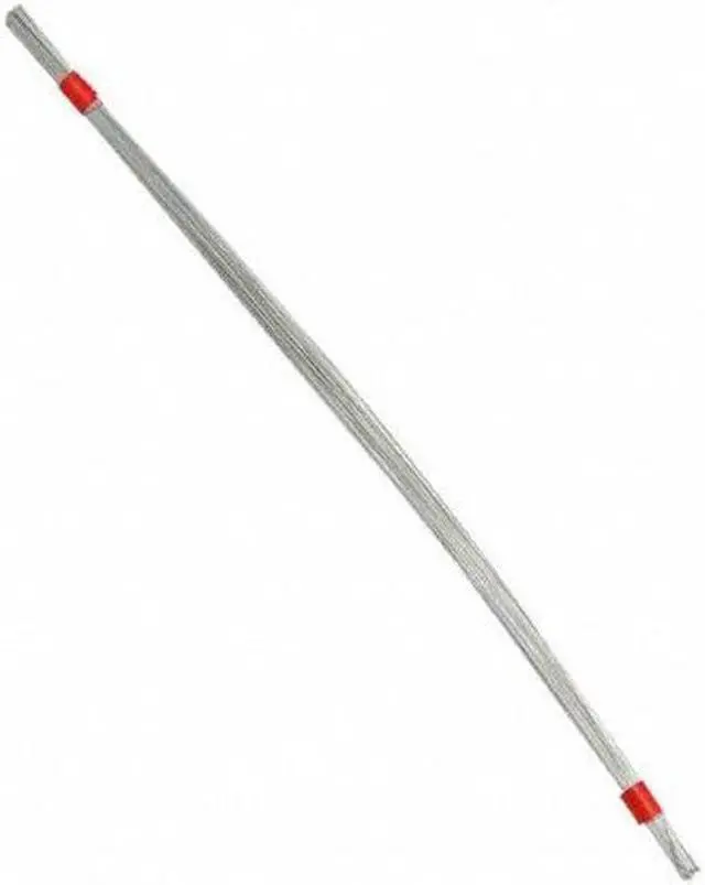 Alt view image 4 of 4 - BRADY 81760 Wire Tag Fastener,12 In,PK100