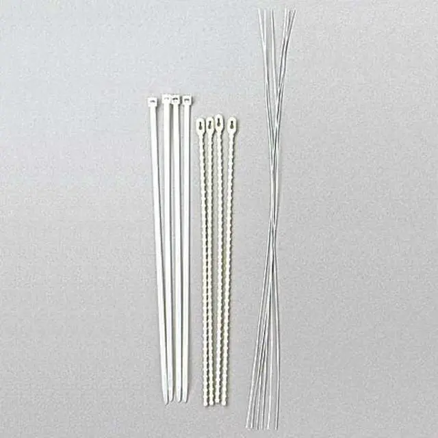 Alt view image 3 of 4 - BRADY 81760 Wire Tag Fastener,12 In,PK100