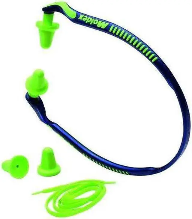 Alt view image 5 of 6 - Hearing Band, 25dB, Tapered, PR