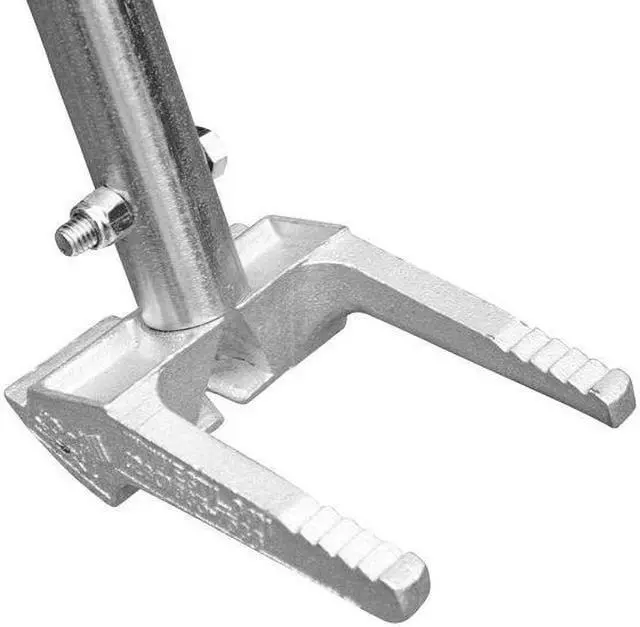 Alt view image 7 of 10 - VESTIL SKB-7 Pallet Buster,44-1/16 In. L,4 In. W