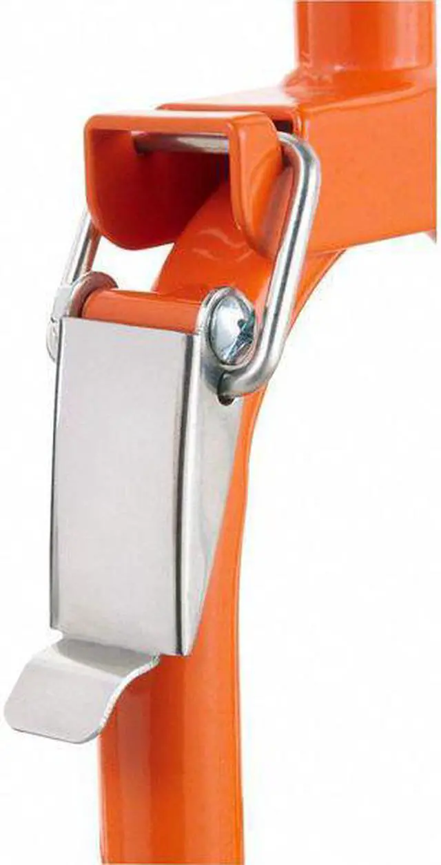 Alt view image 7 of 8 - Measuring Wheel, Pro, 4 Ft, Solid, 99,999 Ft