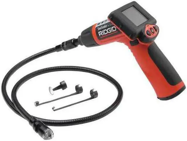 Alt view image 4 of 7 - RIDGID 37108 Cable Extension,36 In