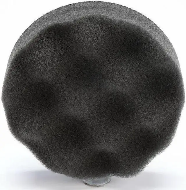 Alt view image 3 of 3 - 3M 05726 Perfect-It 3" Foam Polishing Pad (2 Pads)