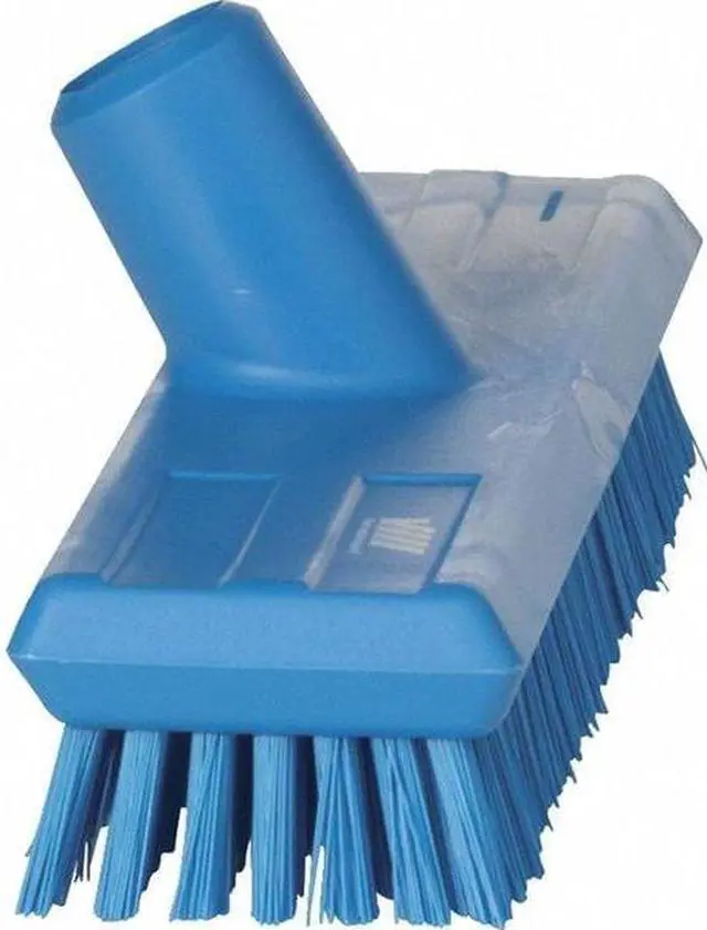Alt view image 5 of 5 - VIKAN 70413 10-3/4"L Polyester Replacement Head Deck Brush