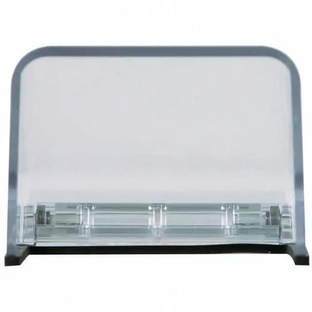 Alt view image 4 of 4 - SAFETY TECHNOLOGY INTERNATIONAL STI-6514 Keypad Cover, Polycarbonate, Flush