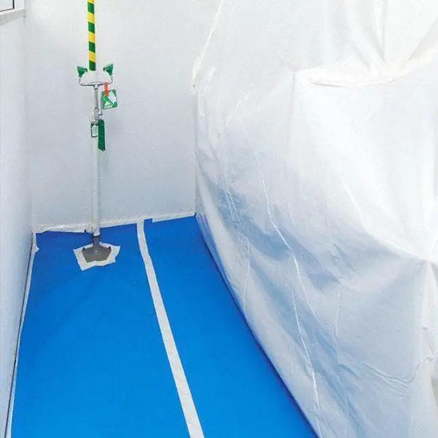Alt view image 2 of 5 - AMERICOVER MC402A9 36 x 30 x 100 Surface Protection,Floor,36Inx100Ft