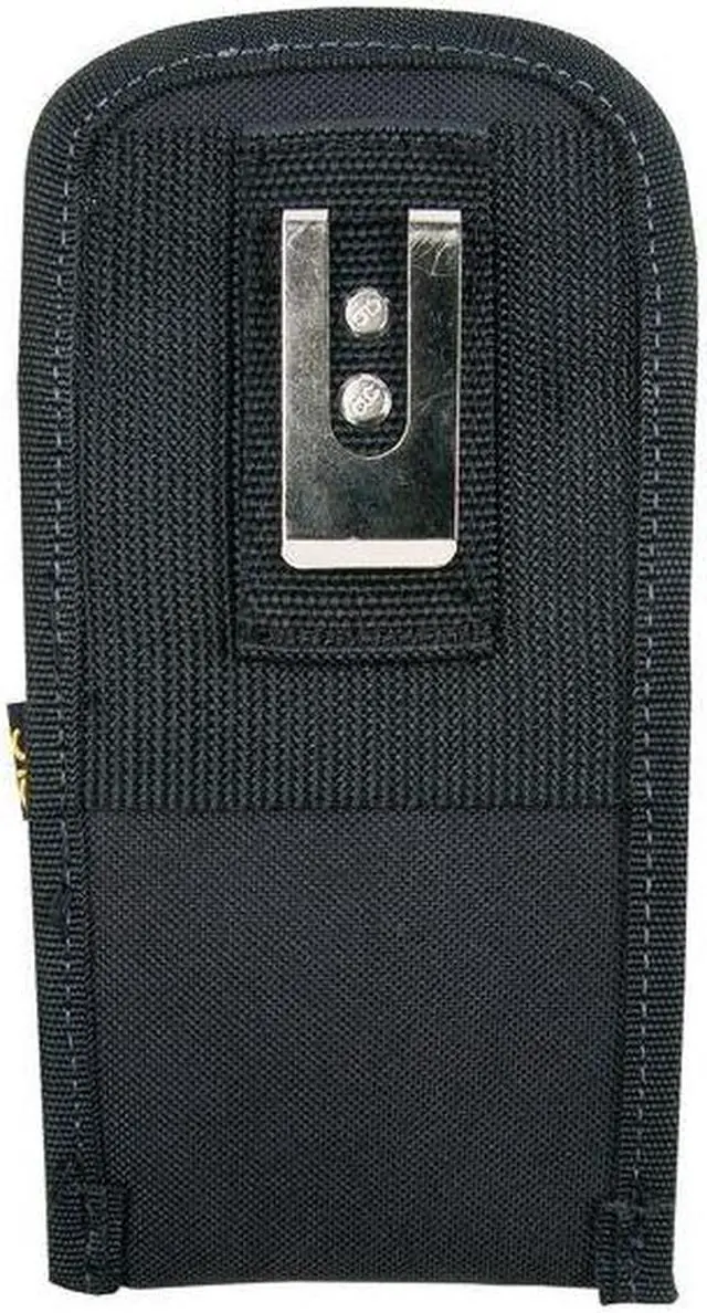 Alt view image 4 of 5 - CLC 5003  Electrical Meter/Tester Holder, Black