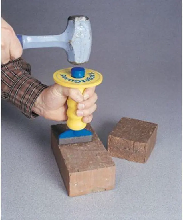 Alt view image 3 of 3 - Guarded Brick Set